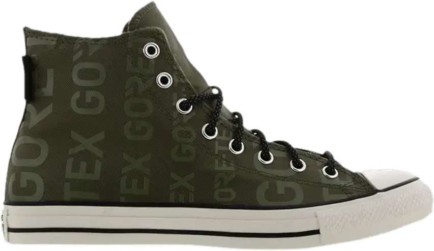  Converse Chuck Taylor All Star High GTX &#039;Field Surplus&#039;