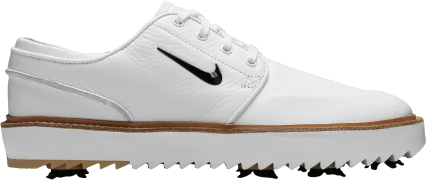Nike Janoski G Tour &#039;White Vachetta Tan&#039;