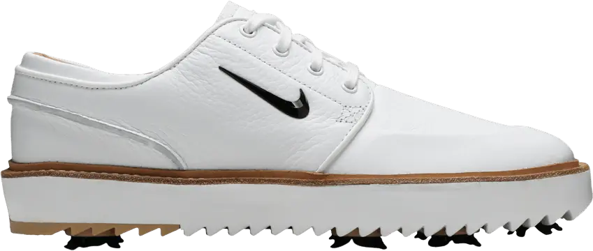  Nike Janoski G Tour &#039;White Vachetta Tan&#039;