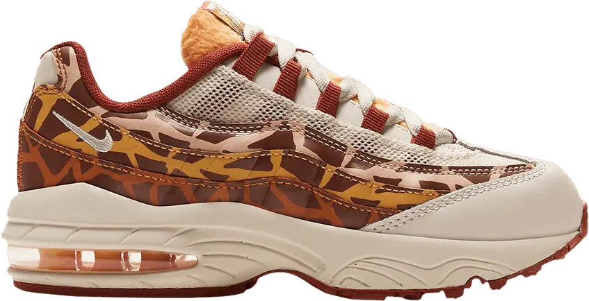  Nike Air Max 95 Giraffe (PS)