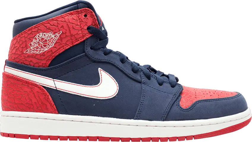  Jordan 1 Retro Election Day