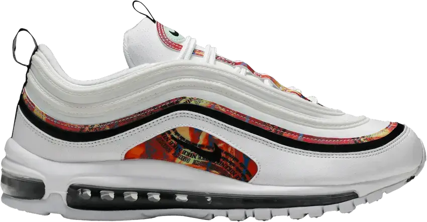  Nike Air Max 97 Vintage Mosaic