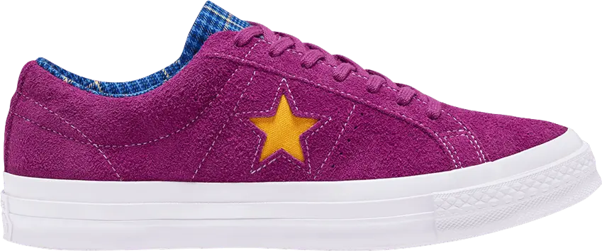  Converse One Star Low &#039;Twisted Classic&#039;