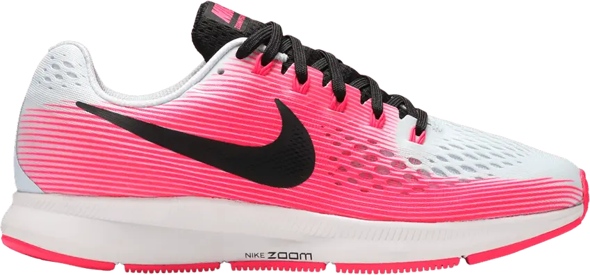  Nike Wmns Air Zoom Pegasus 34 &#039;Hyper Pink&#039;
