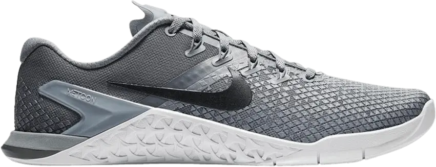  Nike Metcon 4 XD Cool Grey