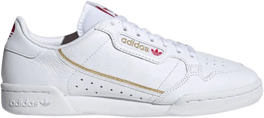  Adidas Continental 80 &#039;Valentine&#039;s Day&#039;