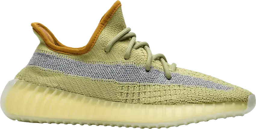  Adidas adidas Yeezy Boost 350 V2 Marsh