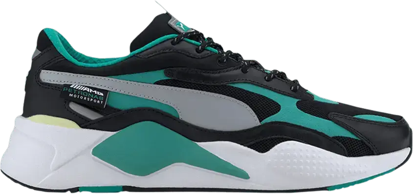  Puma RS-X 3 Mercedes AMG Petronas Black