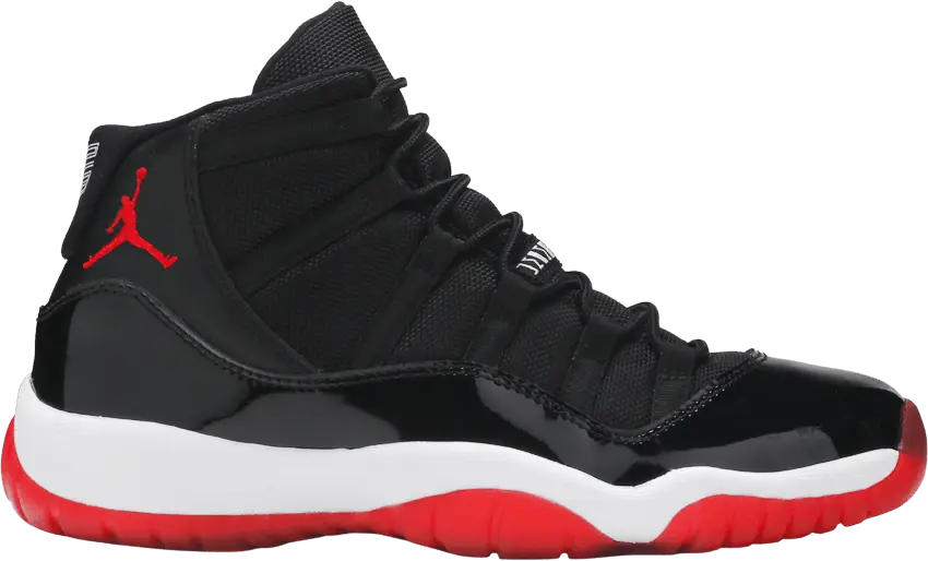  Jordan 11 Retro Playoffs (2012) (GS)