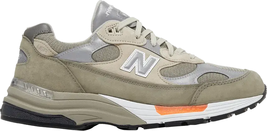  New Balance 992 WTAPS