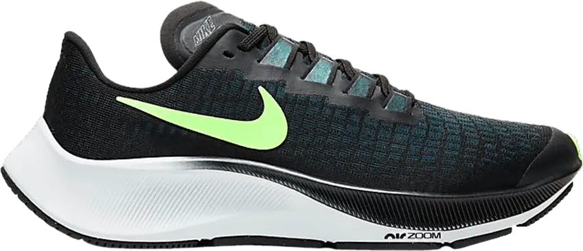  Nike Air Zoom Pegasus 37 GS &#039;Valerian Blue&#039;