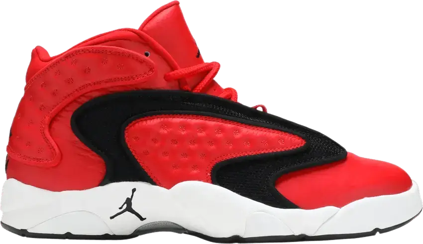 Jordan OG OG University Red Black (Women&#039;s)