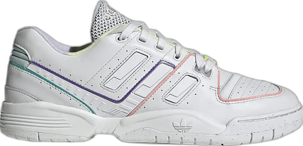 Adidas adidas Torsion Comp White Multi