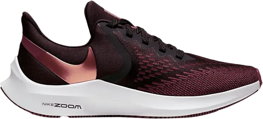  Nike Wmns Air Zoom Winflo 6 &#039;Icon Clash&#039;