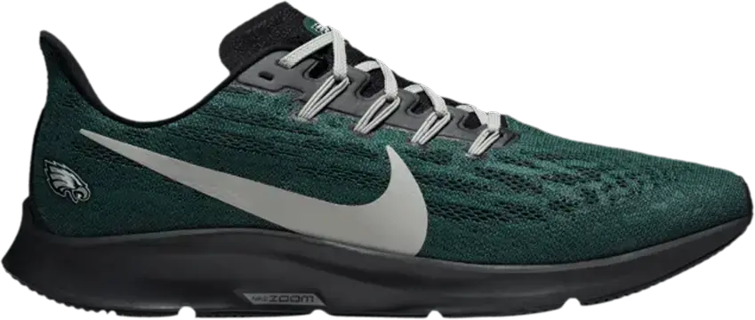  Nike Air Zoom Pegasus 36 Philadelphia Eagles