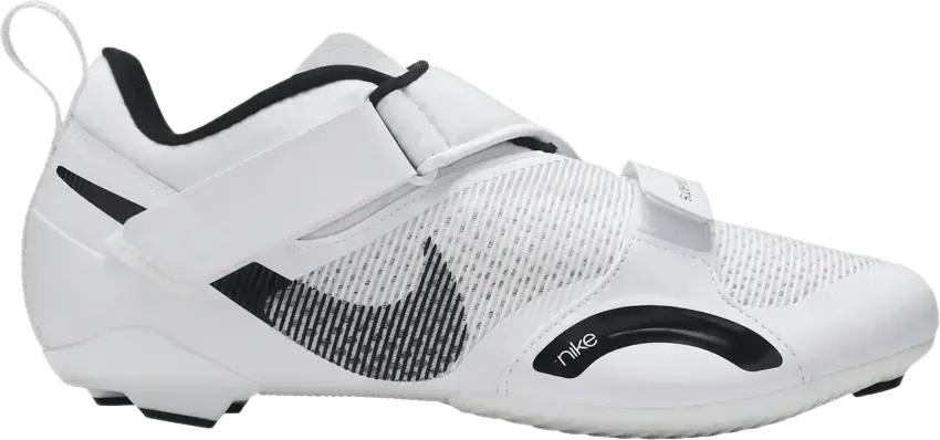  Nike Wmns SuperRep Cycle &#039;White Black&#039;