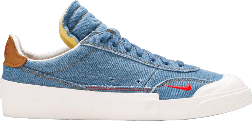  Nike Drop Type LX Denim