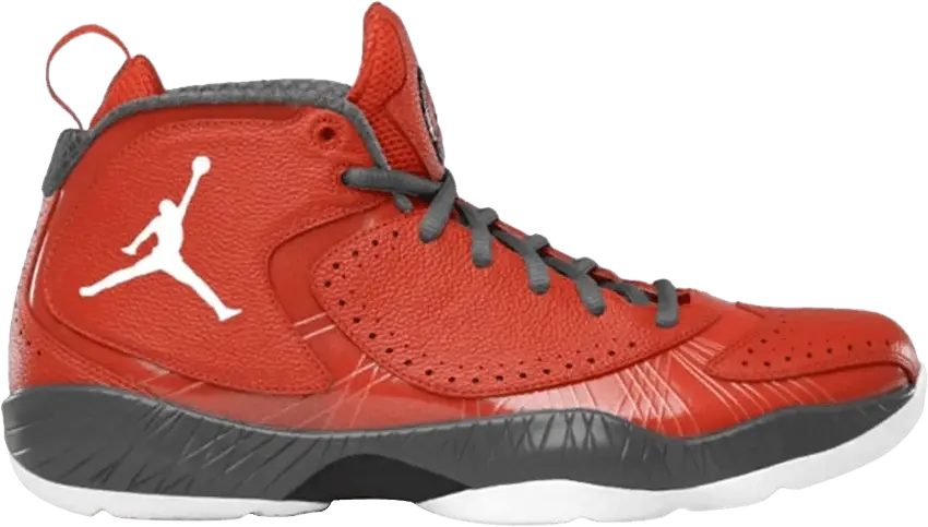 Jordan 2012 Jordan Brand Classic East  Team Orange