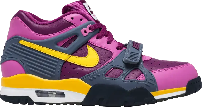  Nike Air Trainer 3 Retro &#039;Viotech&#039; 2020