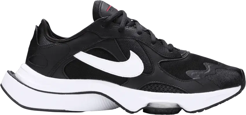  Nike Air Zoom Division &#039;Black White&#039;
