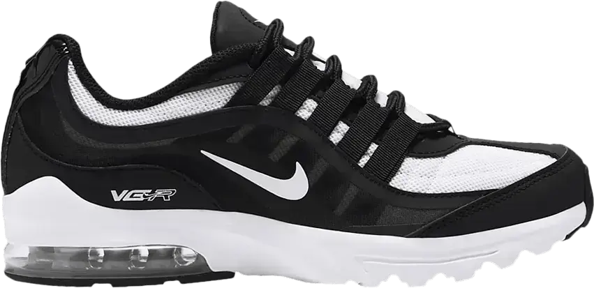  Nike Wmns Air Max VG-R &#039;Black White&#039;