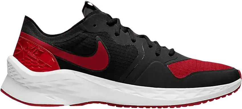  Jordan Air Zoom 85 Runner Bred