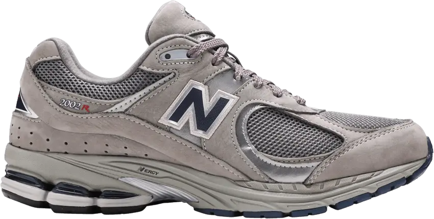  New Balance 2002R Light Grey