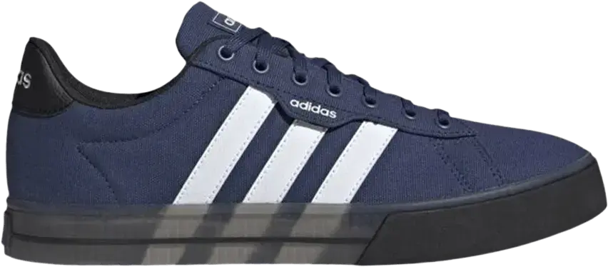  Adidas Daily 3.0 &#039;Navy Blue&#039;