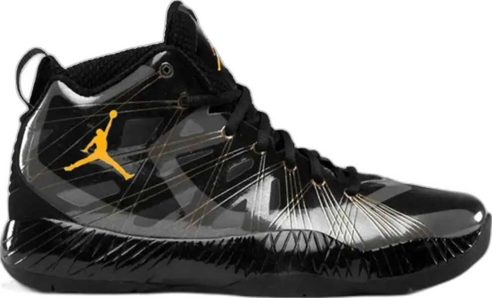 Jordan 2012 Lite Super Heroes Batman