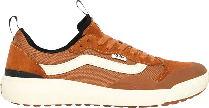  Vans UltraRange Exo SE Pumpkin Spice