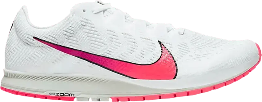  Nike Air Zoom Streak 7 &#039;Hyper Jade Crimson&#039;