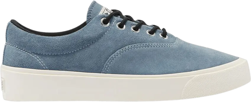  Converse Skid Grip Cons Nubuck Low &#039;Lakeside Blue&#039;