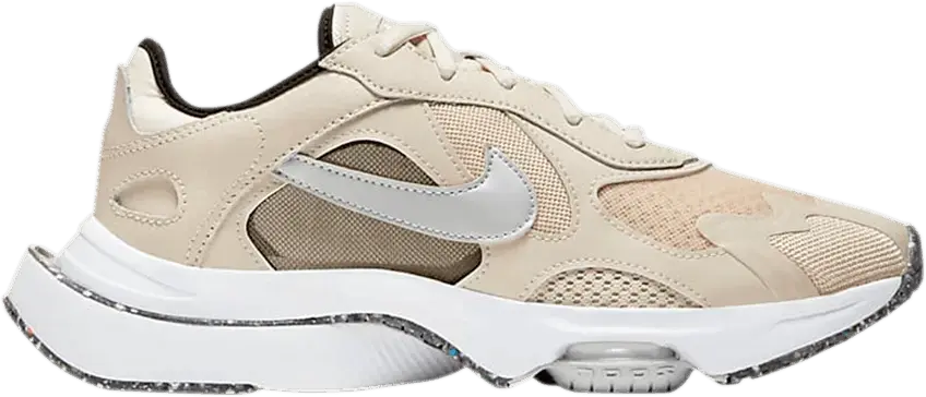  Nike Wmns Air Zoom Division &#039;Pale Ivory&#039;
