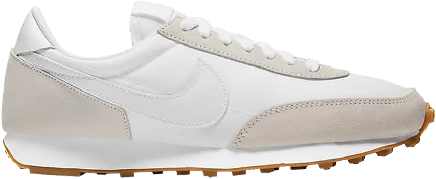  Nike Daybreak White Gum (Women&#039;s)