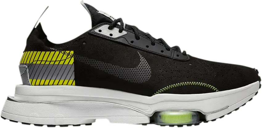  Nike Air Zoom Type 3M Black