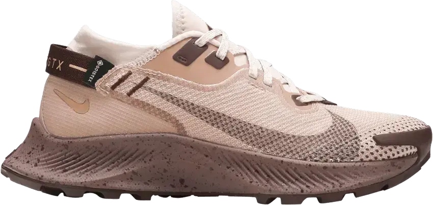  Nike Pegasus Trail 2 Gore-Tex Desert Dust (Women&#039;s)