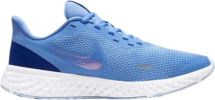  Nike Wmns Revolution 5 &#039;Royal Pulse Blue&#039;