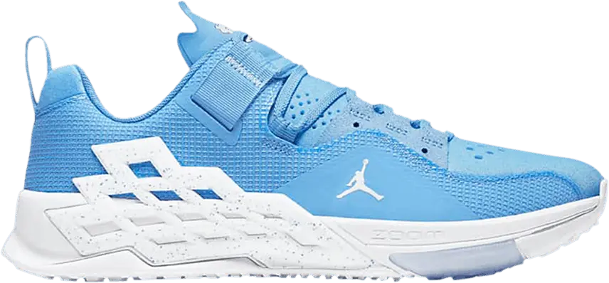  Jordan Alpha 360 TR UNC