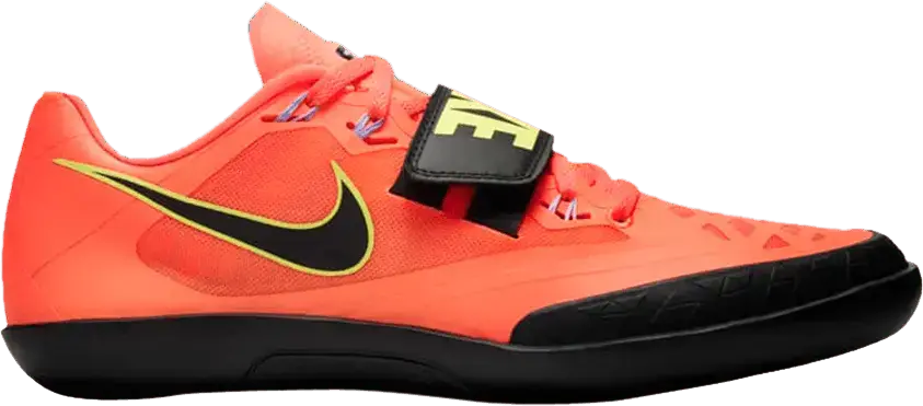 Nike Zoom SD 4 &#039;Bright Mango&#039;