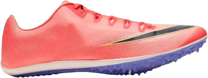 Nike Zoom 400 &#039;Bright Mango&#039;