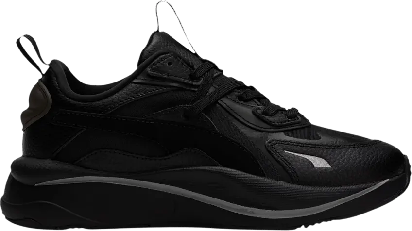  Puma RS-Curve Night Ice (Women&#039;s)