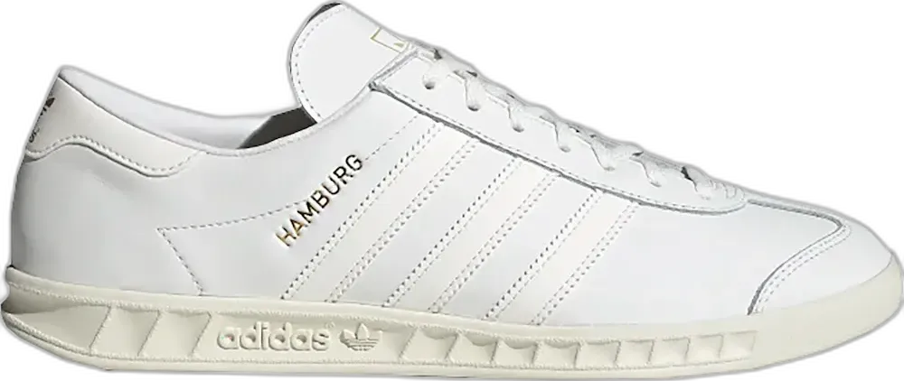 Adidas adidas Hamburg Core White