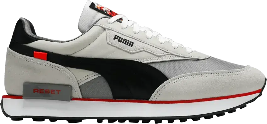  Puma Future Rider NES