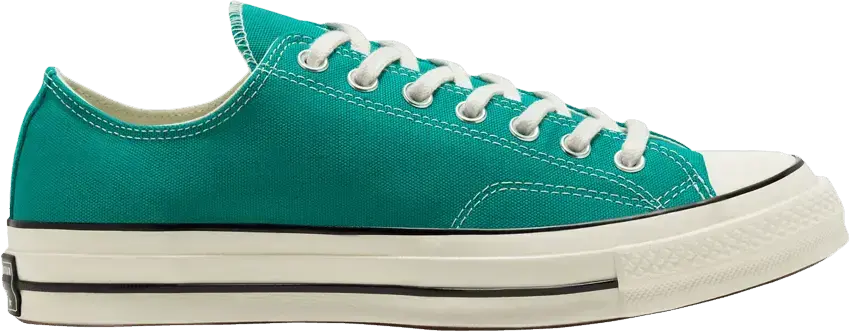  Converse Chuck Taylor All-Star 70 Ox Malachite