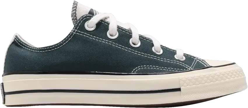  Converse Chuck Taylor All-Star 70 Ox Varsity Remix Faded Spruce