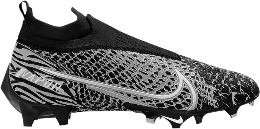  Nike Vapor Edge Elite 360 OBJ Black Anthracite