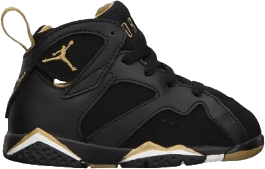  Jordan 7 Retro Golden Moments (TD)