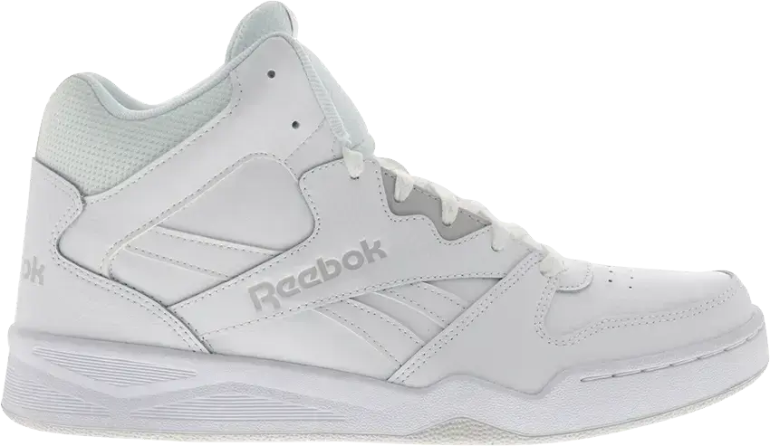  Reebok Royal BB 4500 Hi 2 White