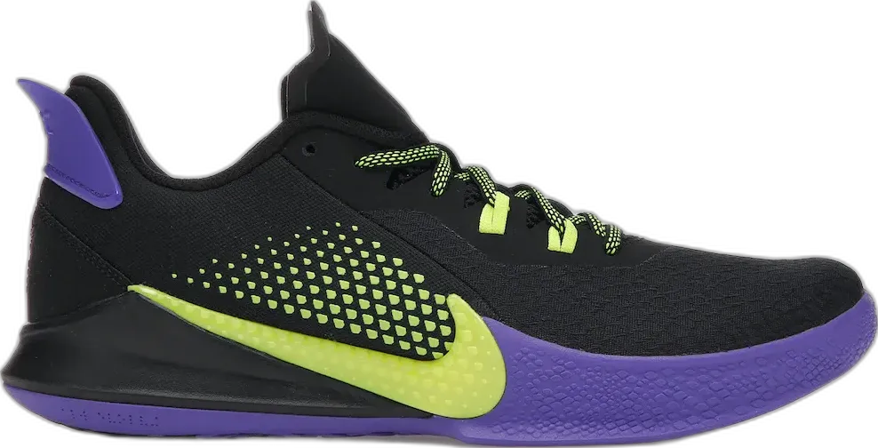 Nike Mamba Fury Joker