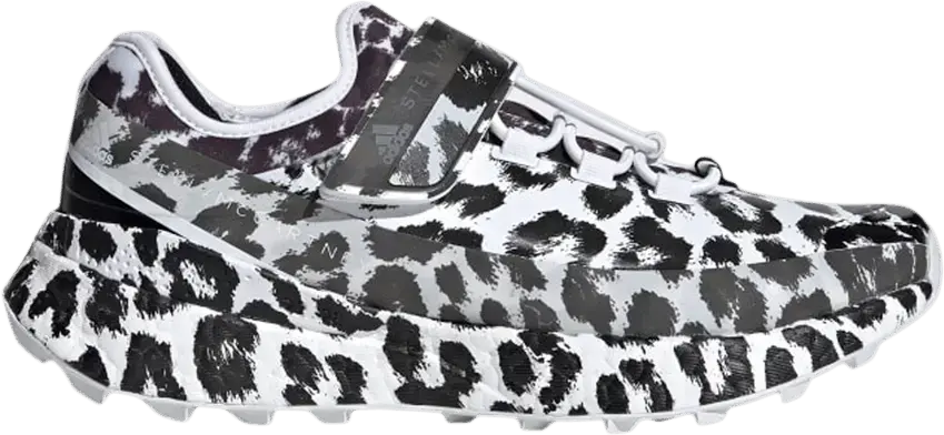 Adidas adidas Outdoor Boost Stella McCartney Snow Leopard (Women&#039;s)